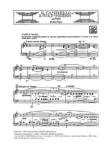 Il Campiello -Ferrari Wolf - Partition - Opéras